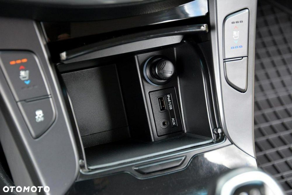 Hyundai i40 2.0 GDI Premium - 28