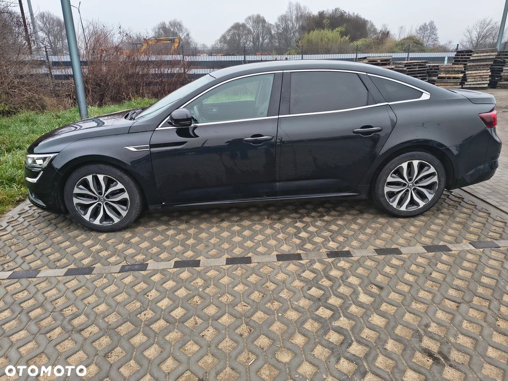 Renault Talisman ENERGY dCi 130 EDC INTENS - 2