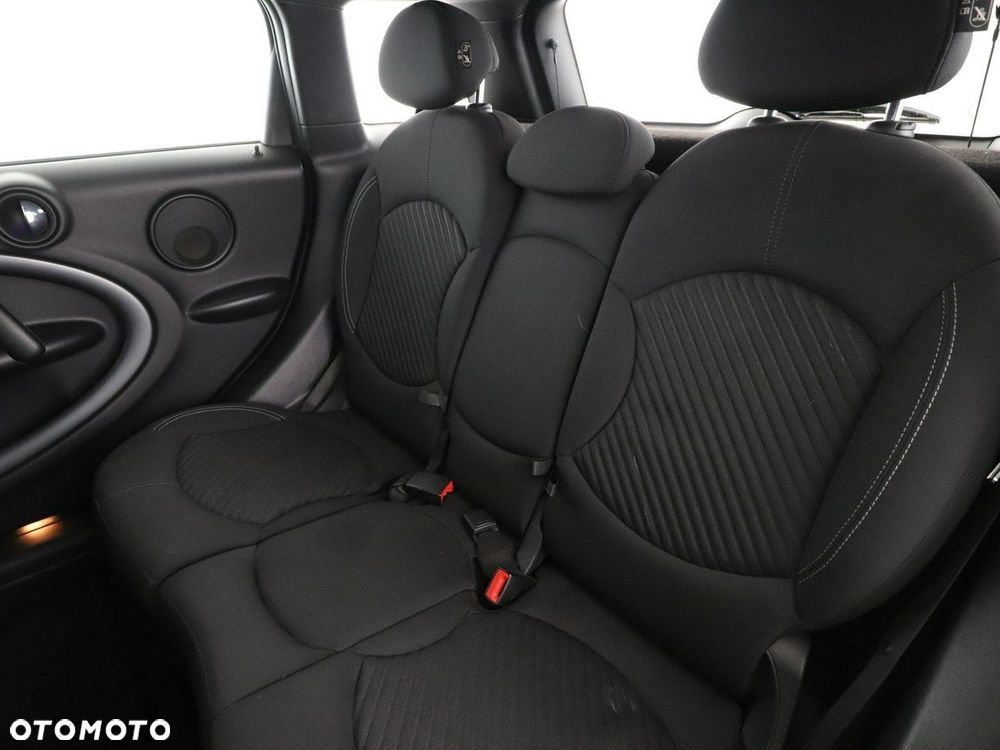 MINI Countryman Cooper SD All4 - 17