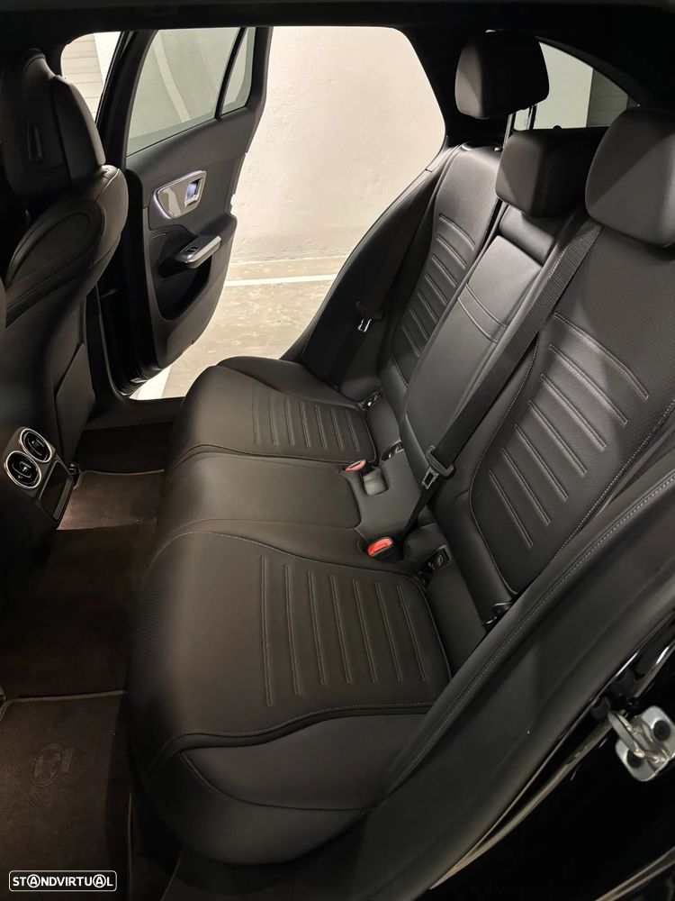 Mercedes-Benz C 300 - 8