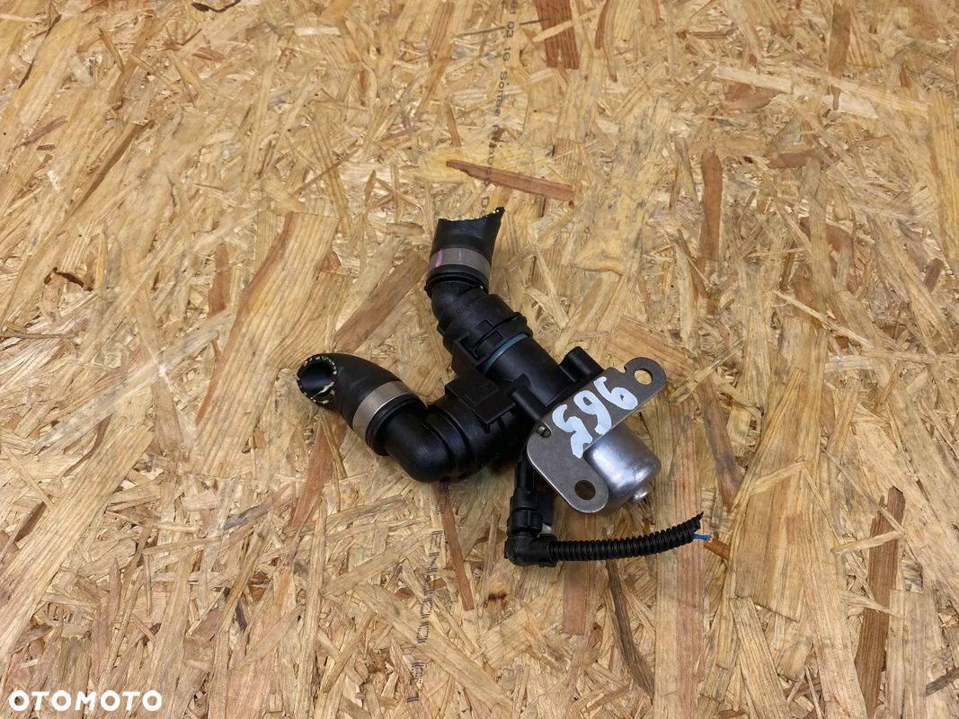 ZAWÓR ELEKTROZAWÓR POMPA WODY MINI F55 F56 F57 8740106 - 2
