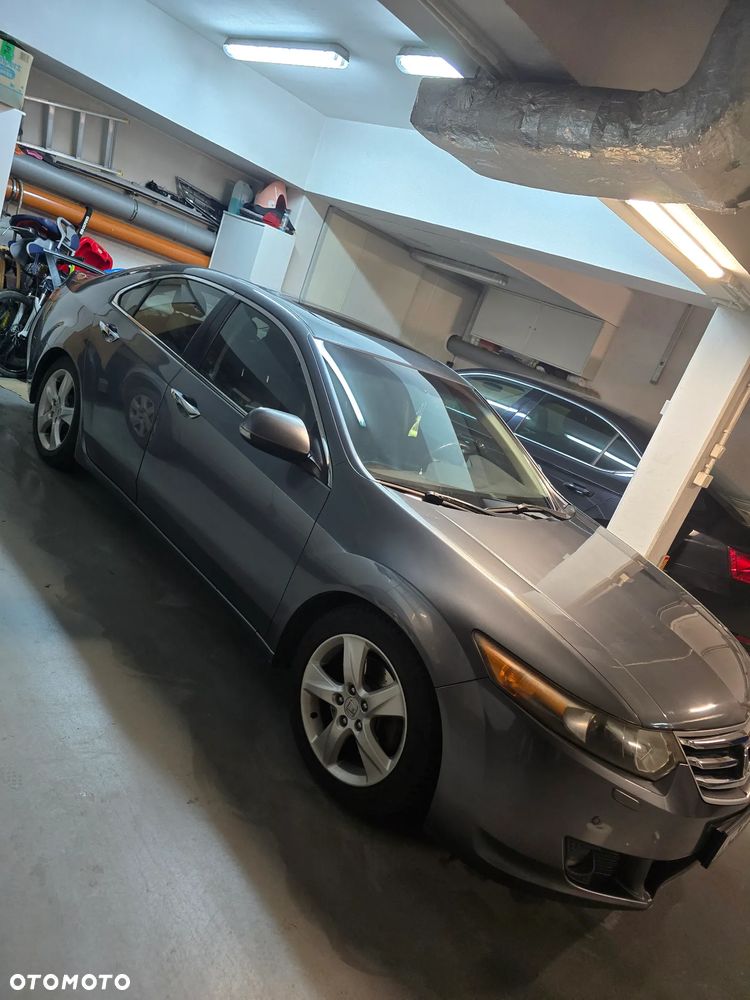 Honda Accord 2.4 Executive - 7