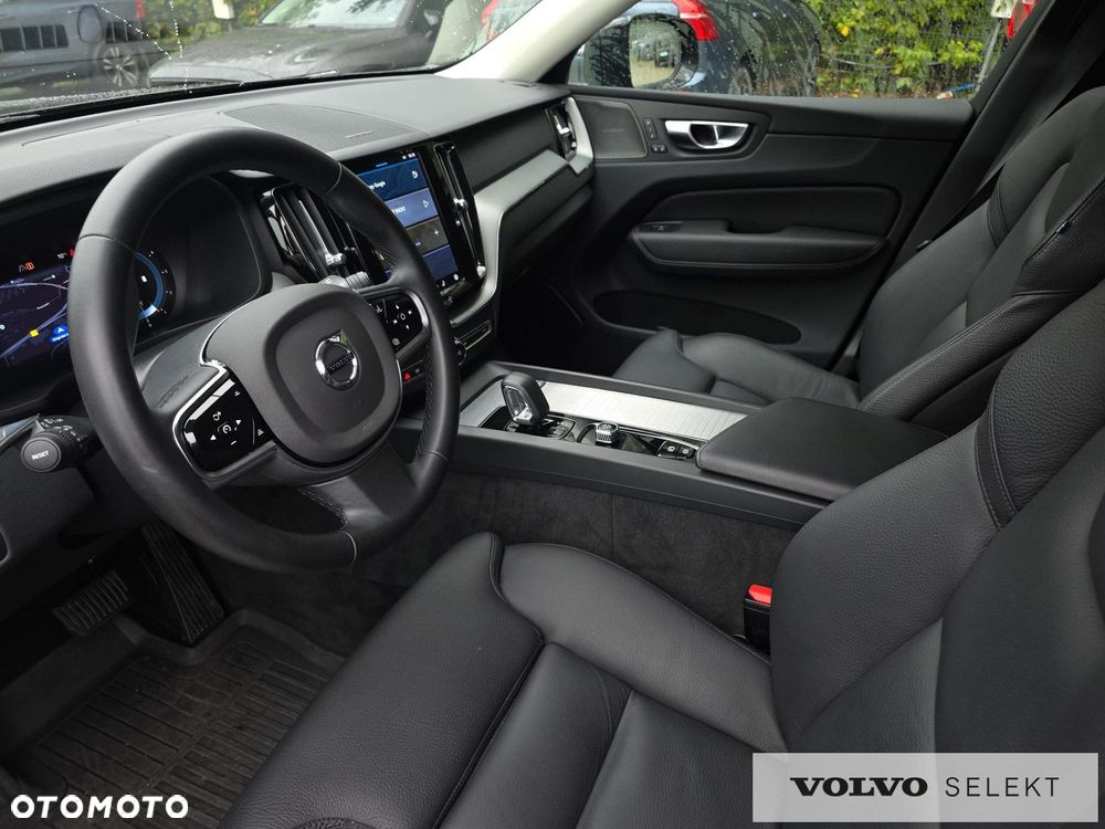 Volvo XC 60 - 10