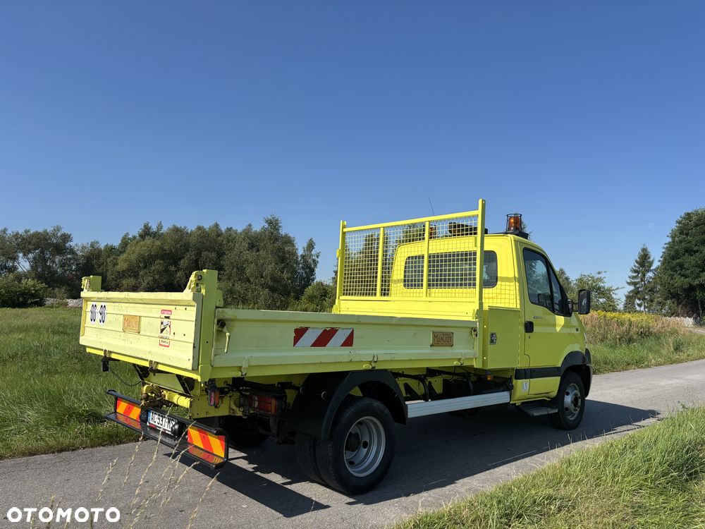 Renault RENAULT MASCOTT 130 DXi/DMC 5000Kg/Wywrotka/Sprowadzony - 9