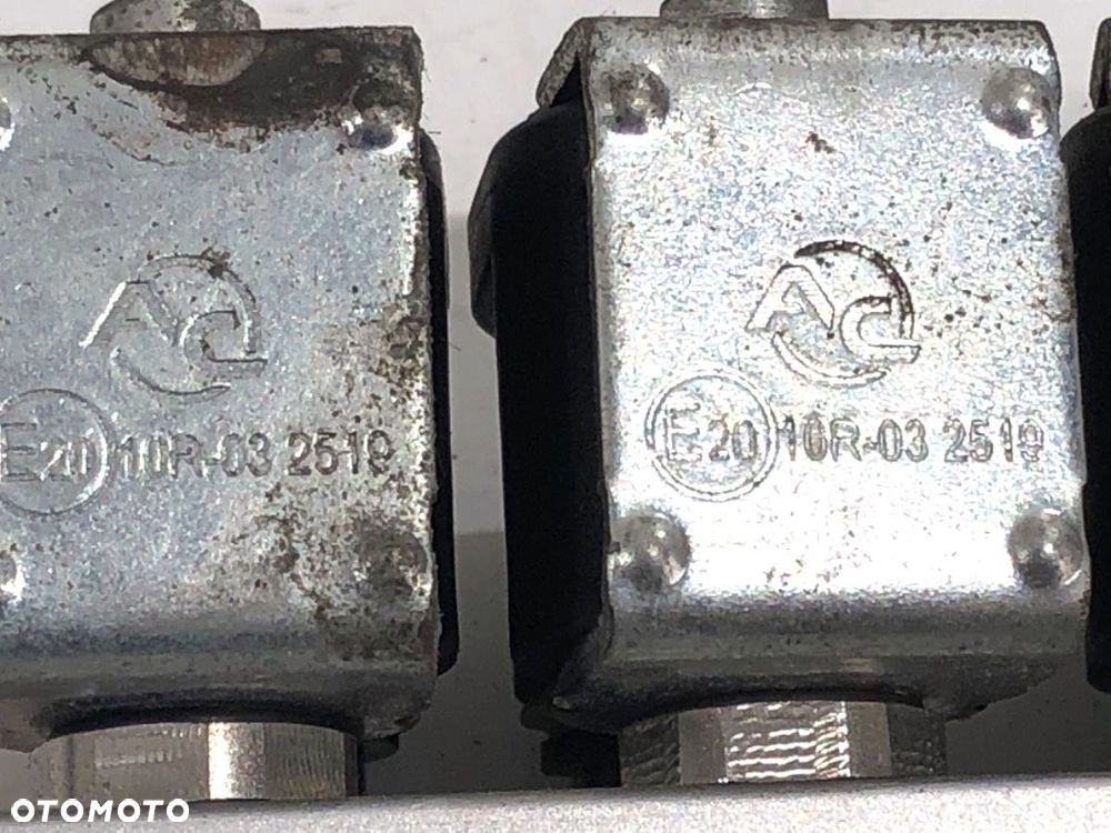 WTRYSKIWACZ LPG  FIAT GRANDE PUNTO (199_) 2005 - 2022 1.2 48 kW [65 KM] benzyna 2005 - 2022 - 4
