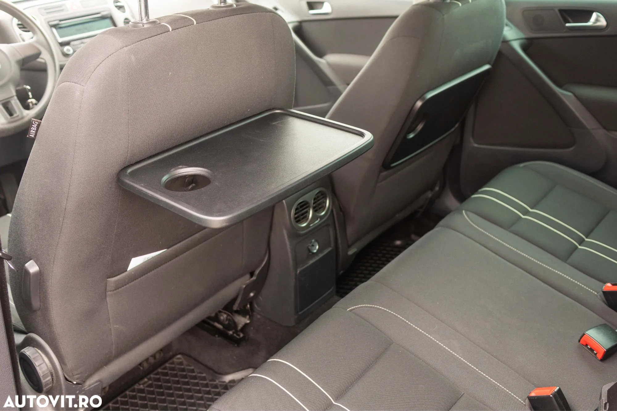 Volkswagen Tiguan 2.0 TDI 4Motion Sport & Style - 5