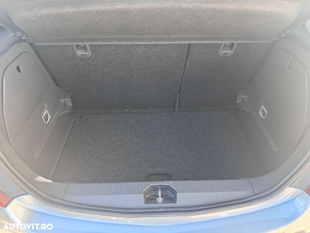 Opel Corsa 1.2i Easytronic Enjoy - 32