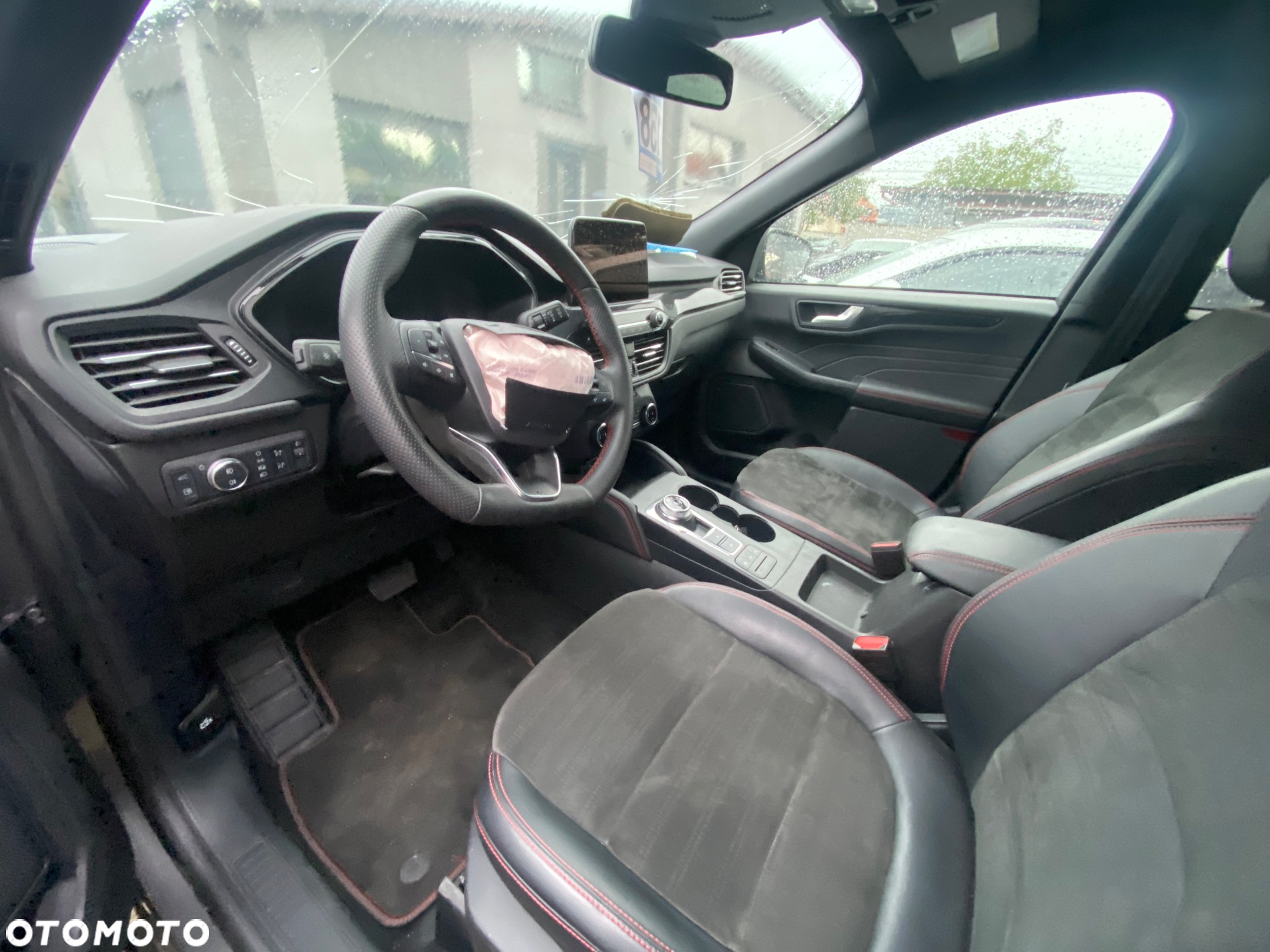 Ford Kuga 2.5P PHEV FWD ST-Line - 12