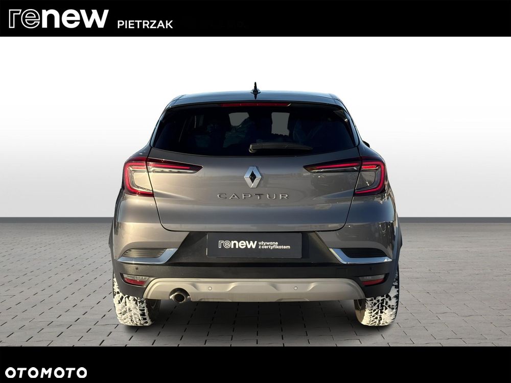 Renault Captur 1.3 TCe Intens EDC - 4