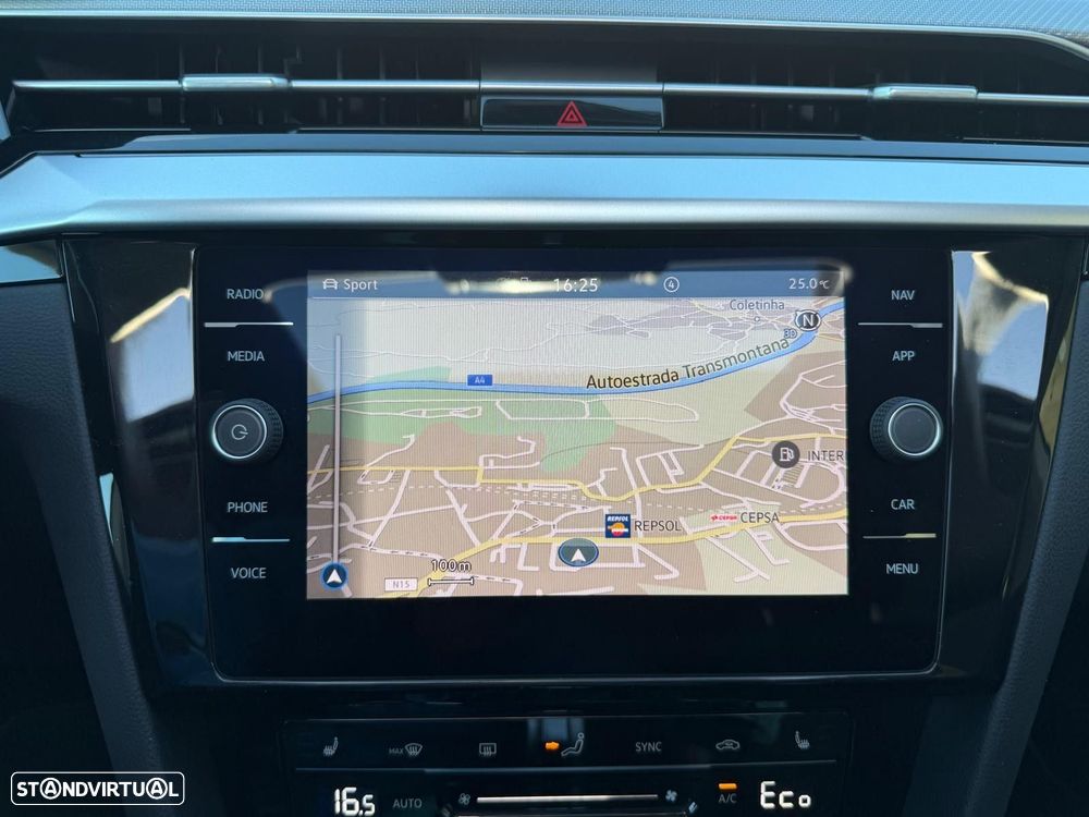 VW Arteon Shooting Brake 1.4 TSI eHybrid Elegance - 28
