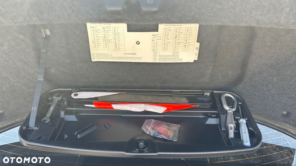 BMW Seria 5 - 15