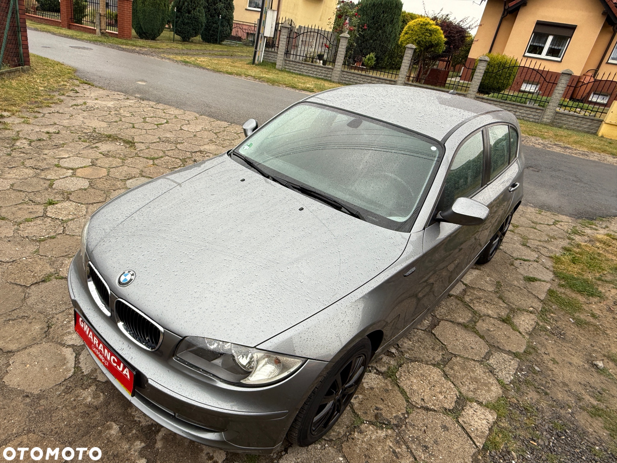 BMW Seria 1 116i Edition Sport - 19