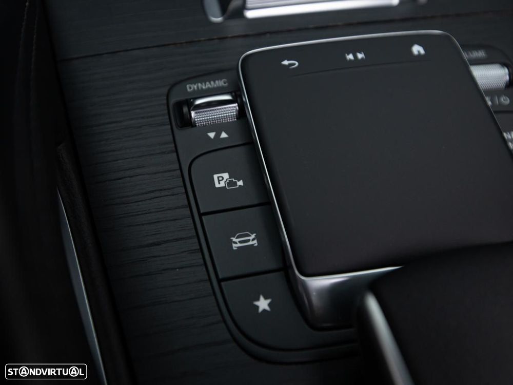 Mercedes-Benz GLE 350 de 4Matic - 30