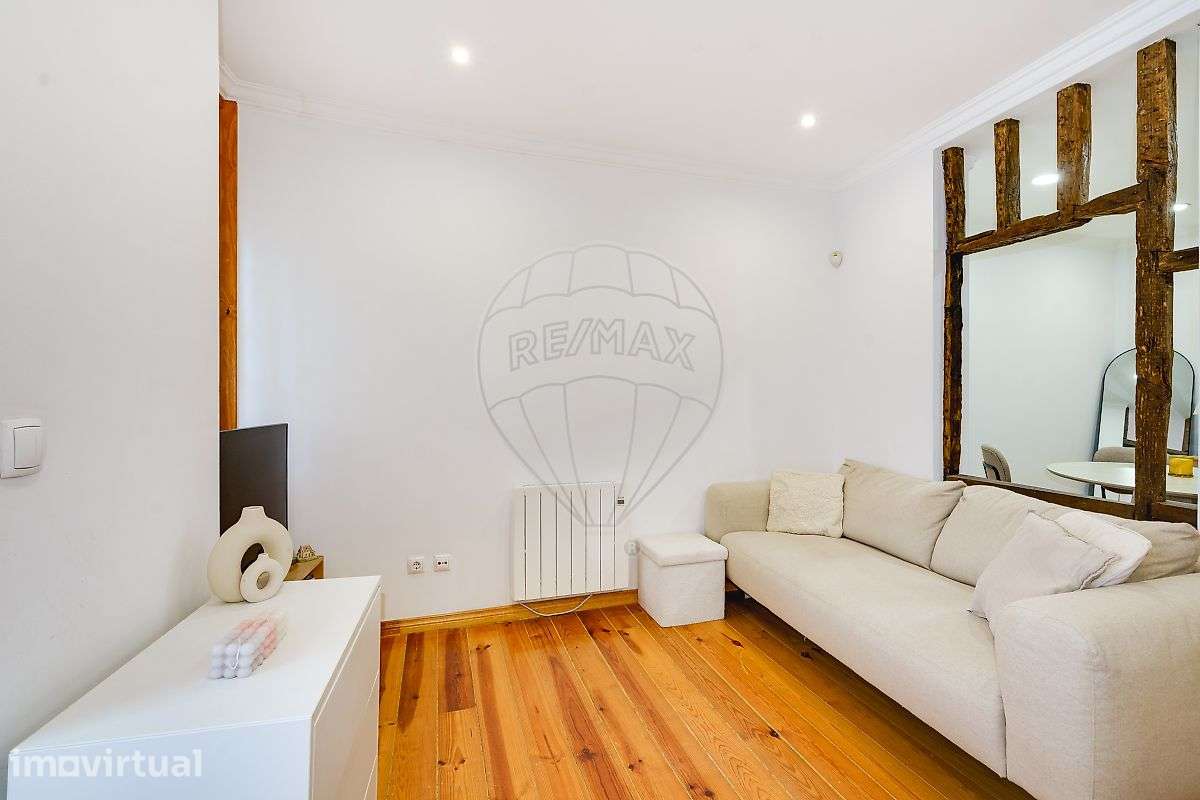 Apartamento T2 para venda - Grande imagem: 2/16