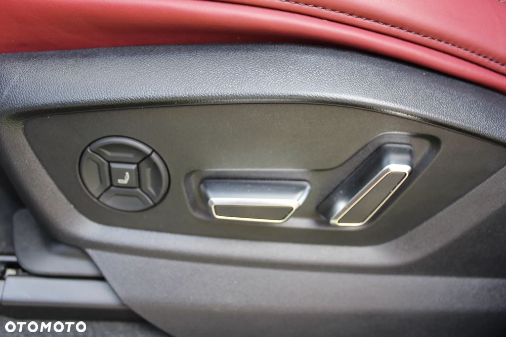 Audi SQ8 TDI mHEV Quattro Tiptronic - 24