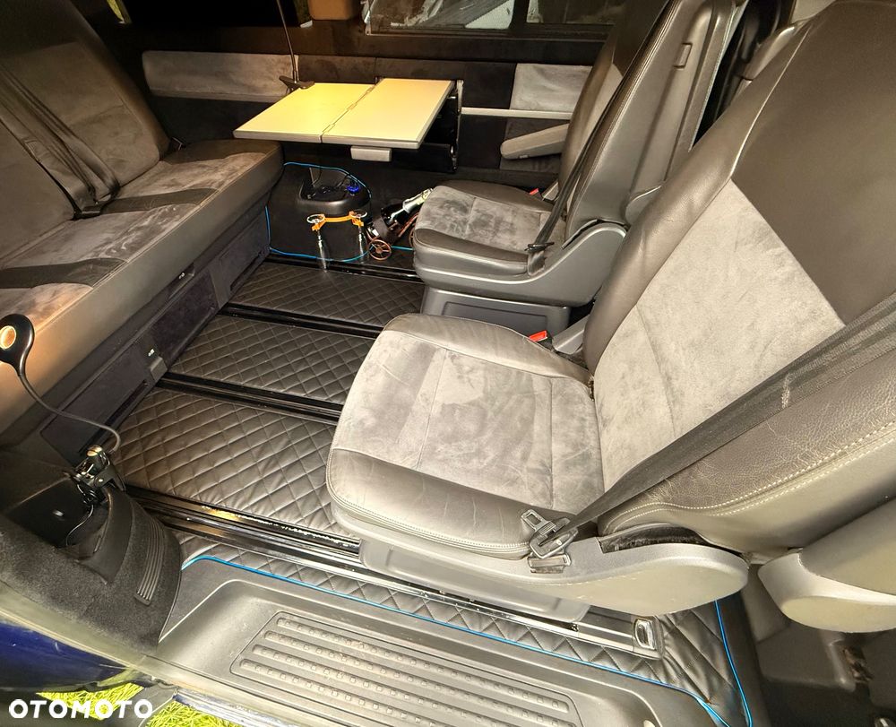 Volkswagen Multivan TDI L1 Trendline 4Motion - 10