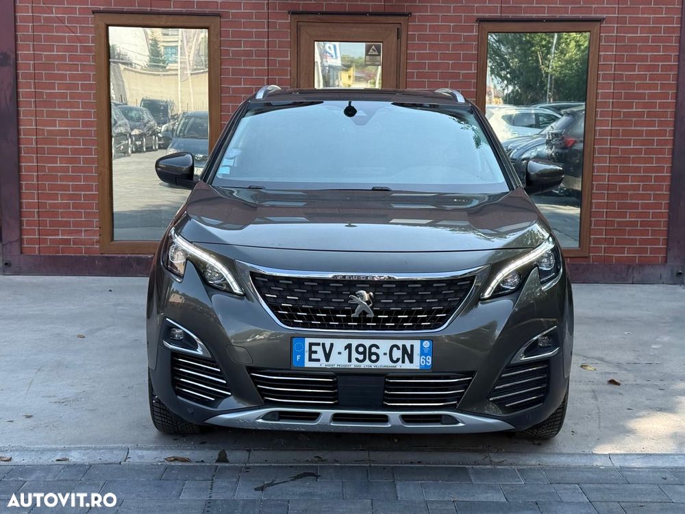 Peugeot 3008 - 28