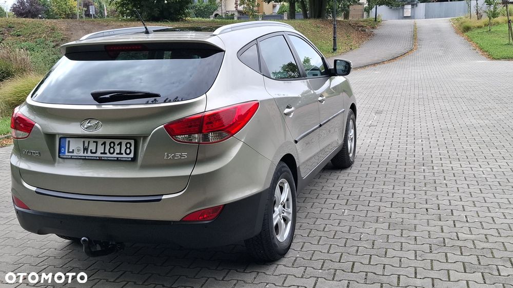 Hyundai ix35 - 8