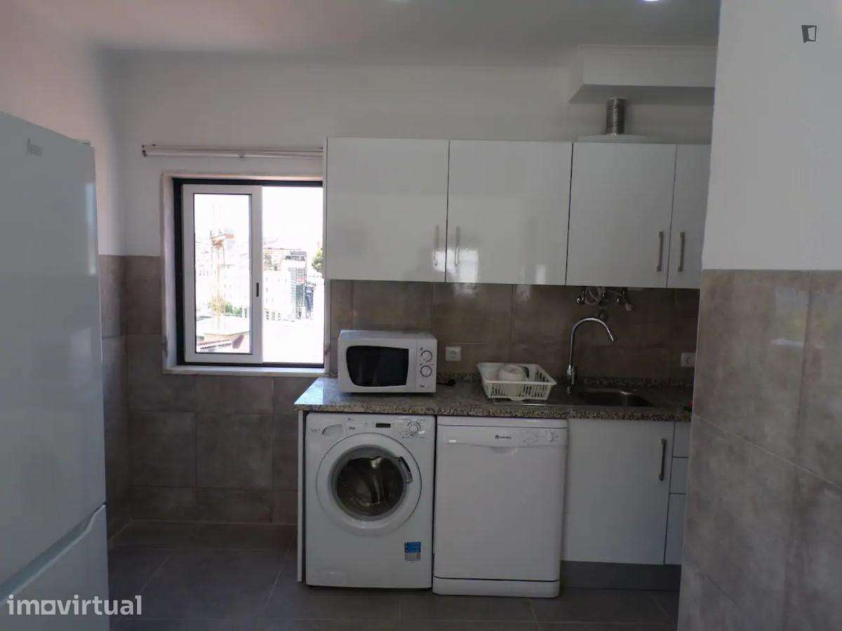 Apartamento com 4 quartos - localizado em Martim Moniz Lisbon - Grande imagem: 5/25
