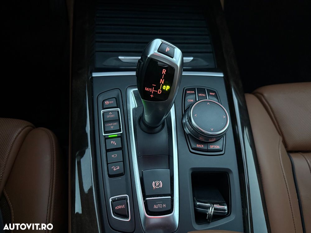 BMW X5 xDrive40e - 22