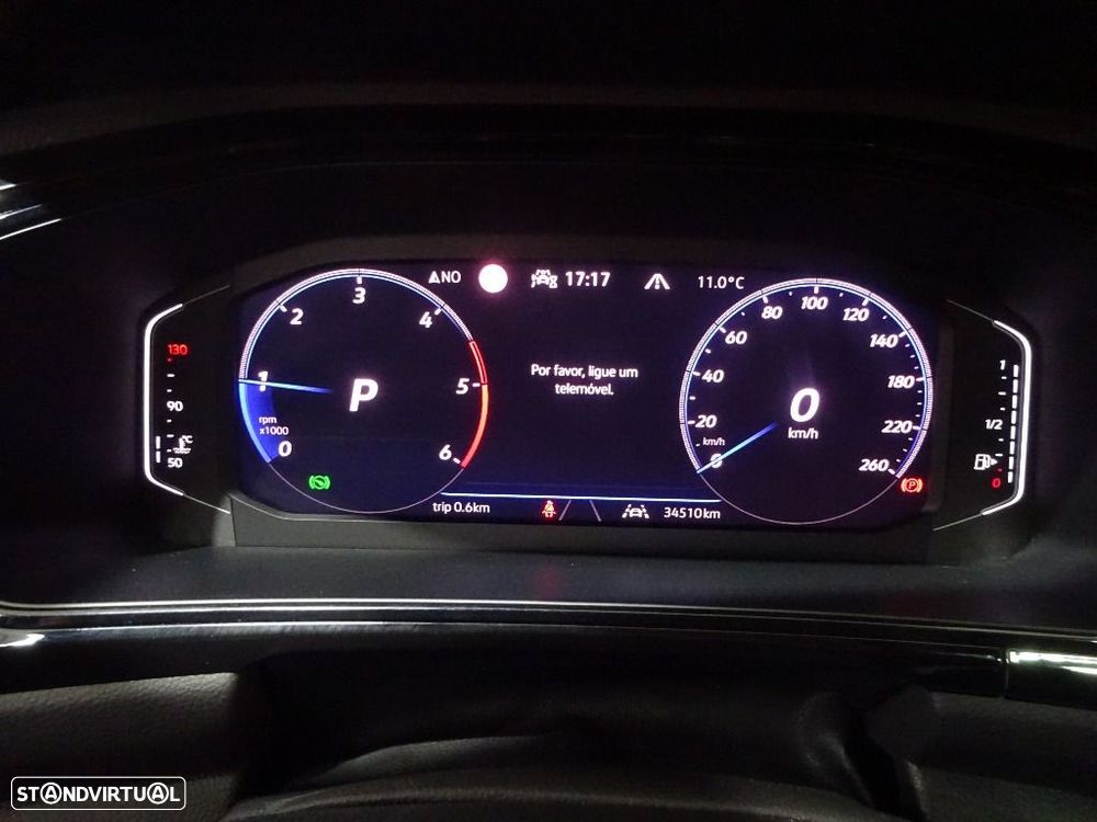 VW T-Roc 2.0 TDI R-Line DSG - 15