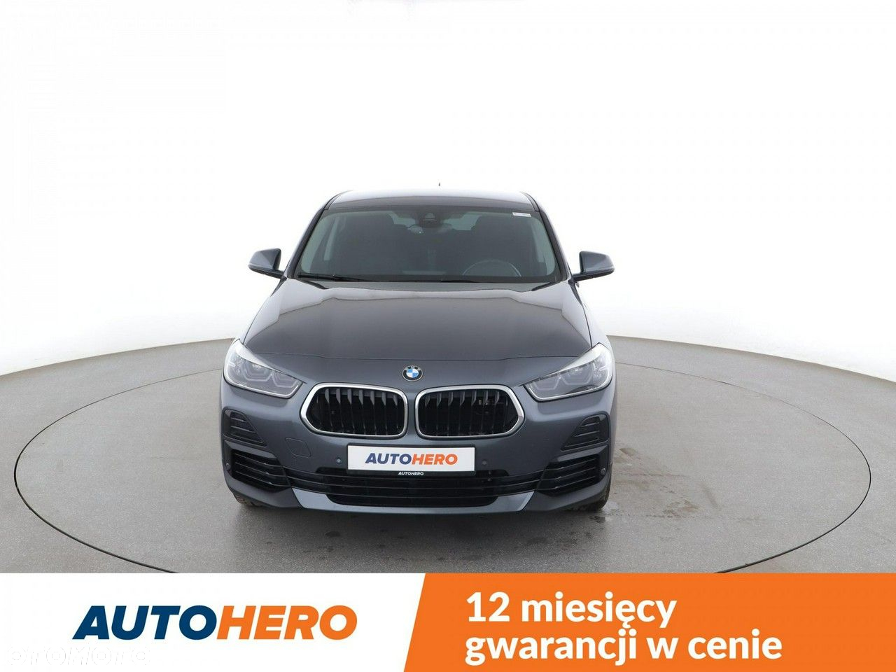 BMW X2 xDrive25e Advantage - 12