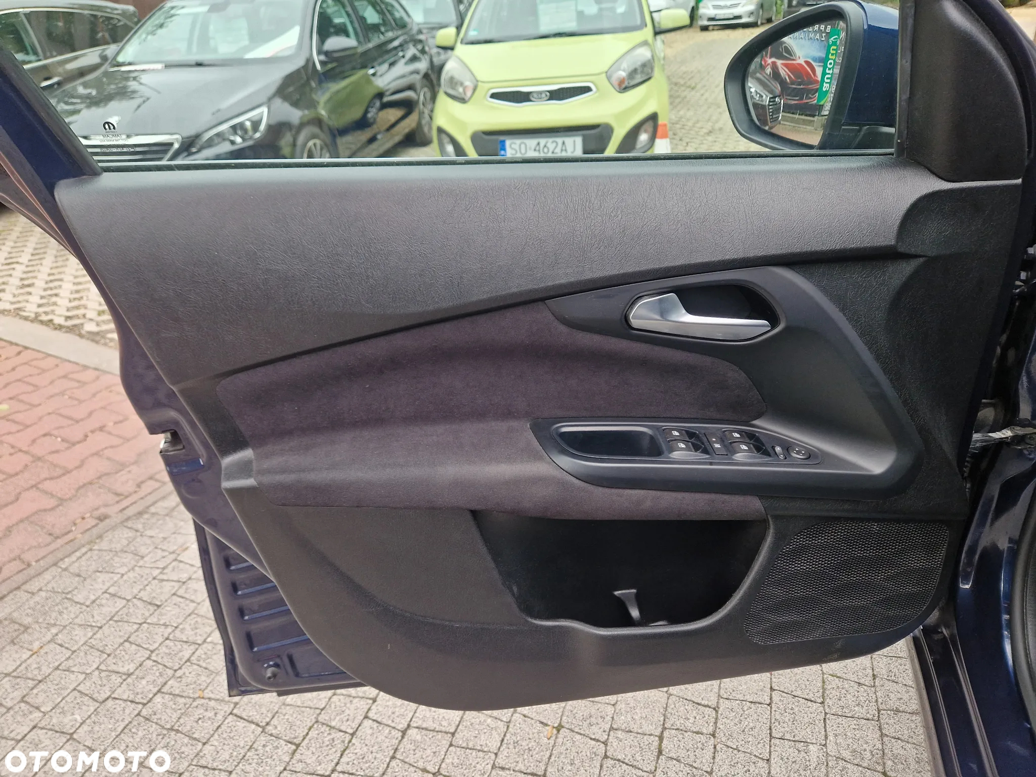 Fiat Tipo 1.4 T-Jet 16v Lounge EU6 - 22
