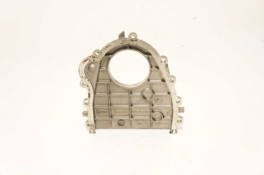 OBUDOWA ROZRZĄDU AUDI A4 A6 C6 Q7 PHAETON 2,7 3,0 TDI ASB 059109130E - 2