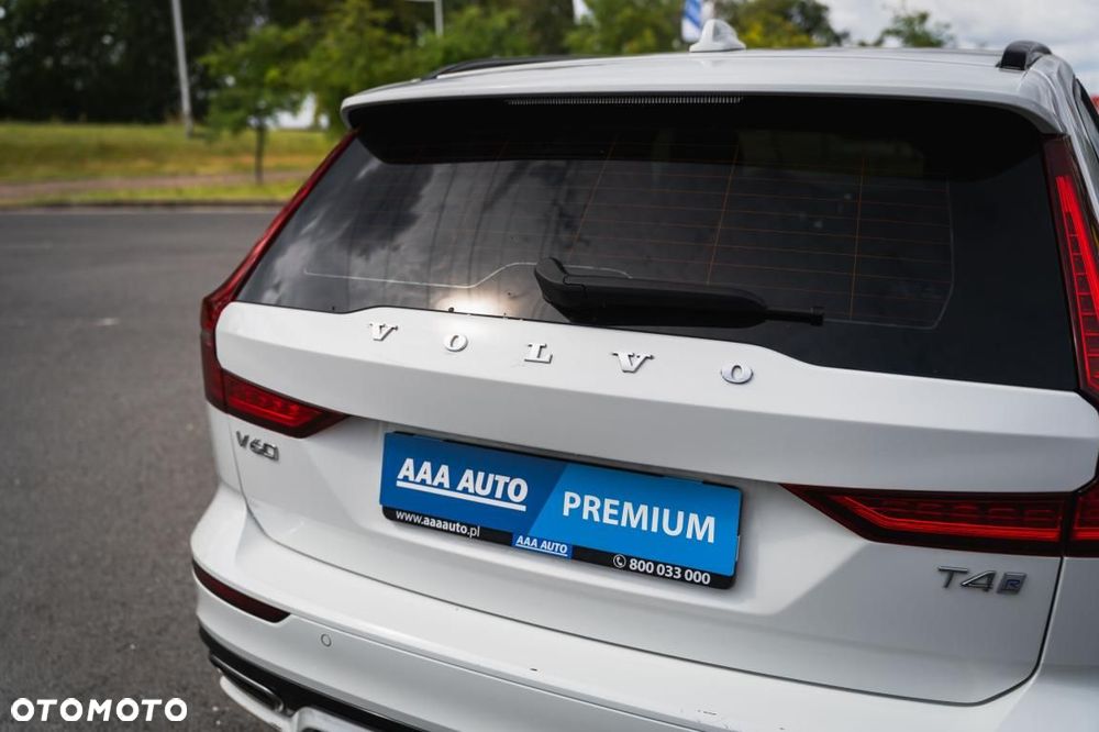 Volvo V60 - 14