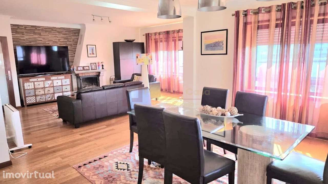 T3 perto do El Corte Inglês - Grande imagem: 2/13