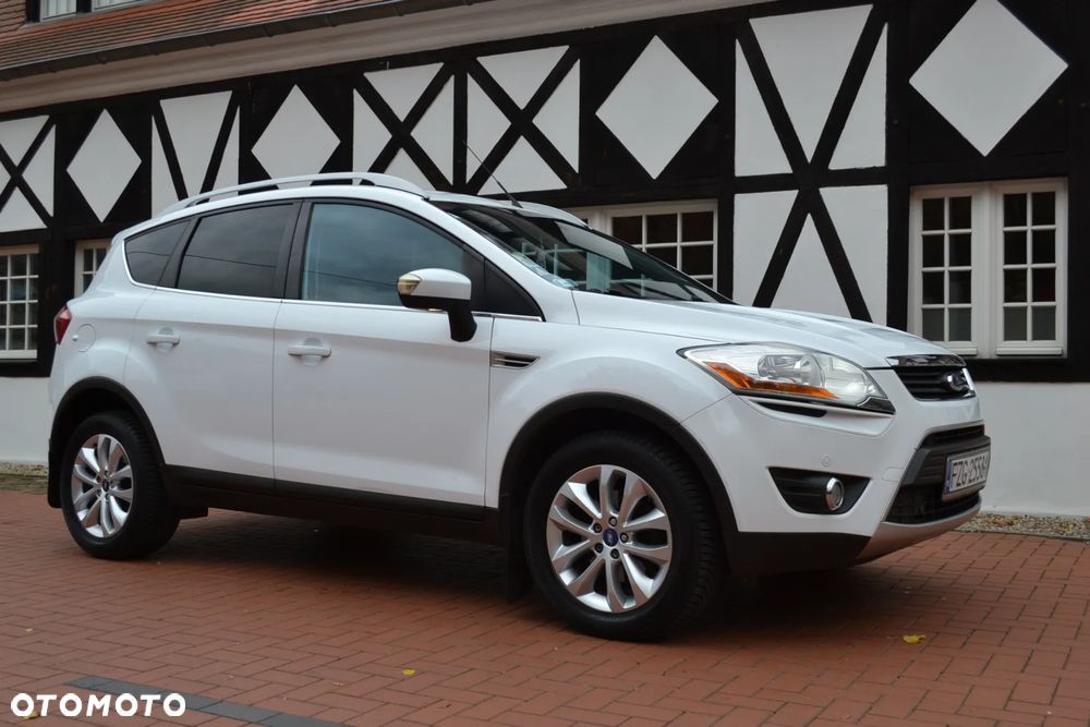 Ford Kuga - 11