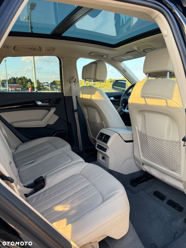 Audi Q5 - 13