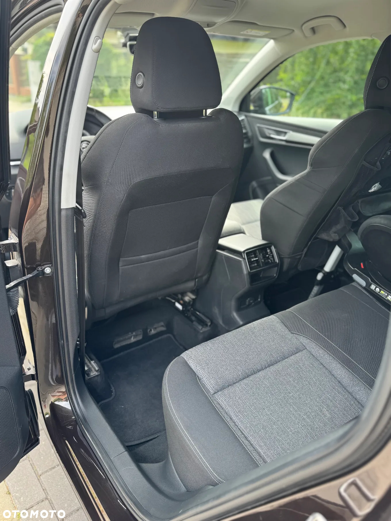 Skoda Karoq 1.6 TDI 4x2 Style - 10