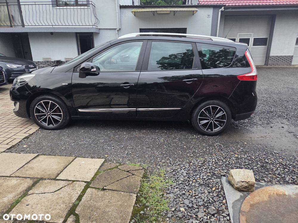 Renault Grand Scenic dCi 130 FAP Start & Stop Bose Edition - 3