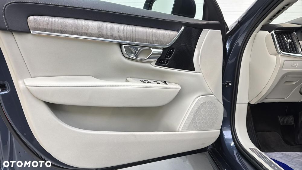 Volvo S90 B5 D AWD Plus Bright - 12