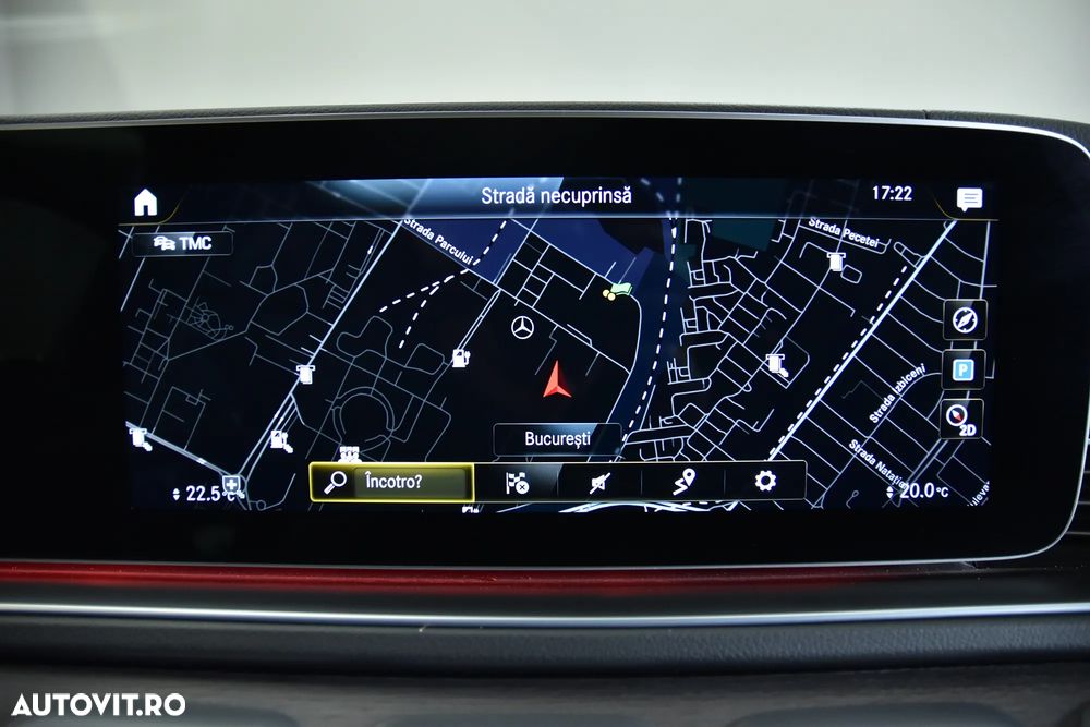 Mercedes-Benz GLE Coupe 350 de 4Matic 9G-TRONIC AMG Line - 24