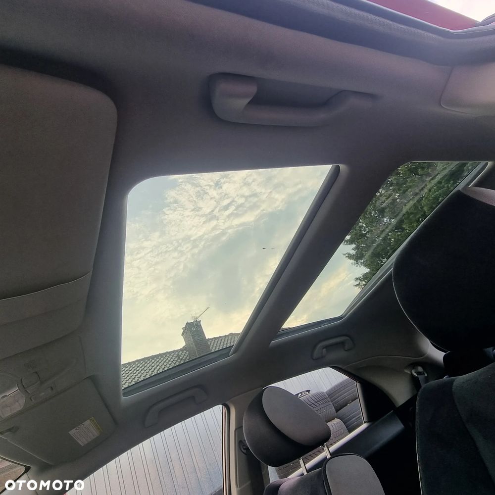 Honda Civic 1.8i-VTEC i-SHIFT Sport - 10