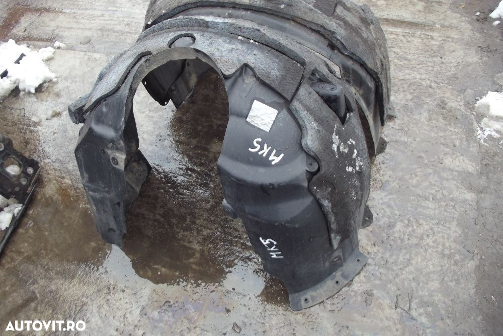 Carenaj Ford Mondeo Mk5 2014-2019 carenaje roata fata spate dezmembrez - 2