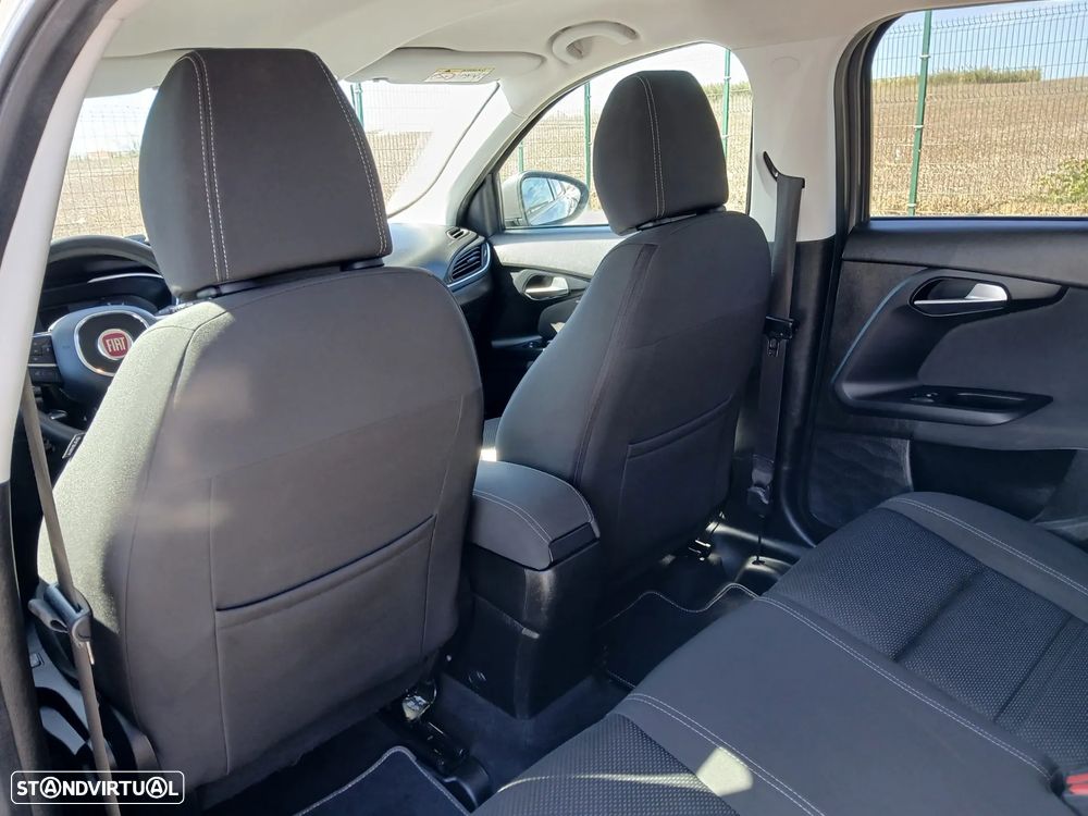 Fiat Tipo Station Wagon 1.3 M-Jet Lounge J17 - 14