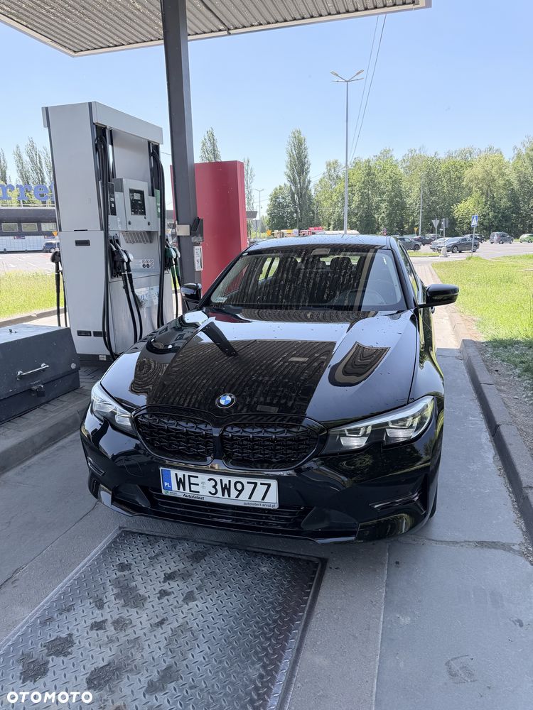 BMW Seria 3 - 1