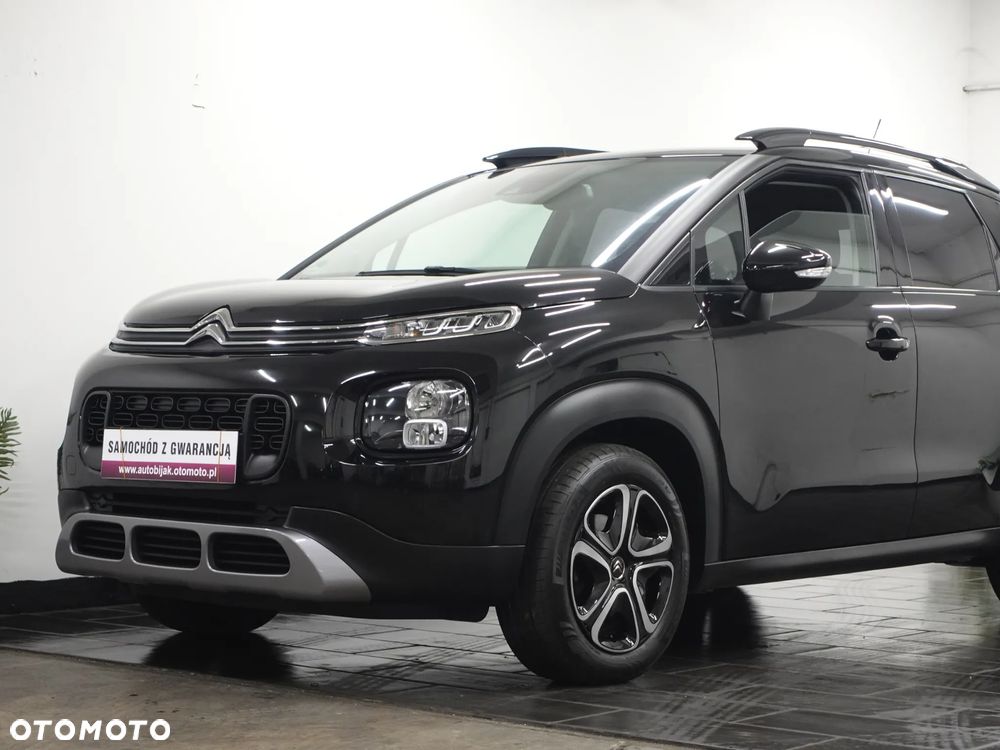 Citroën C3 Aircross PureTech 110 Stop & Start Feel - 15