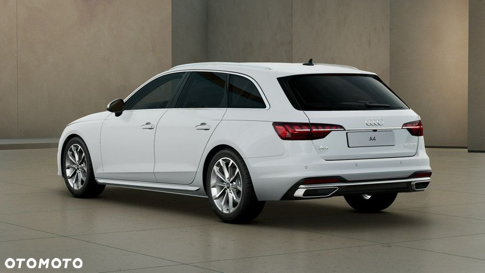 Audi A4 - 2