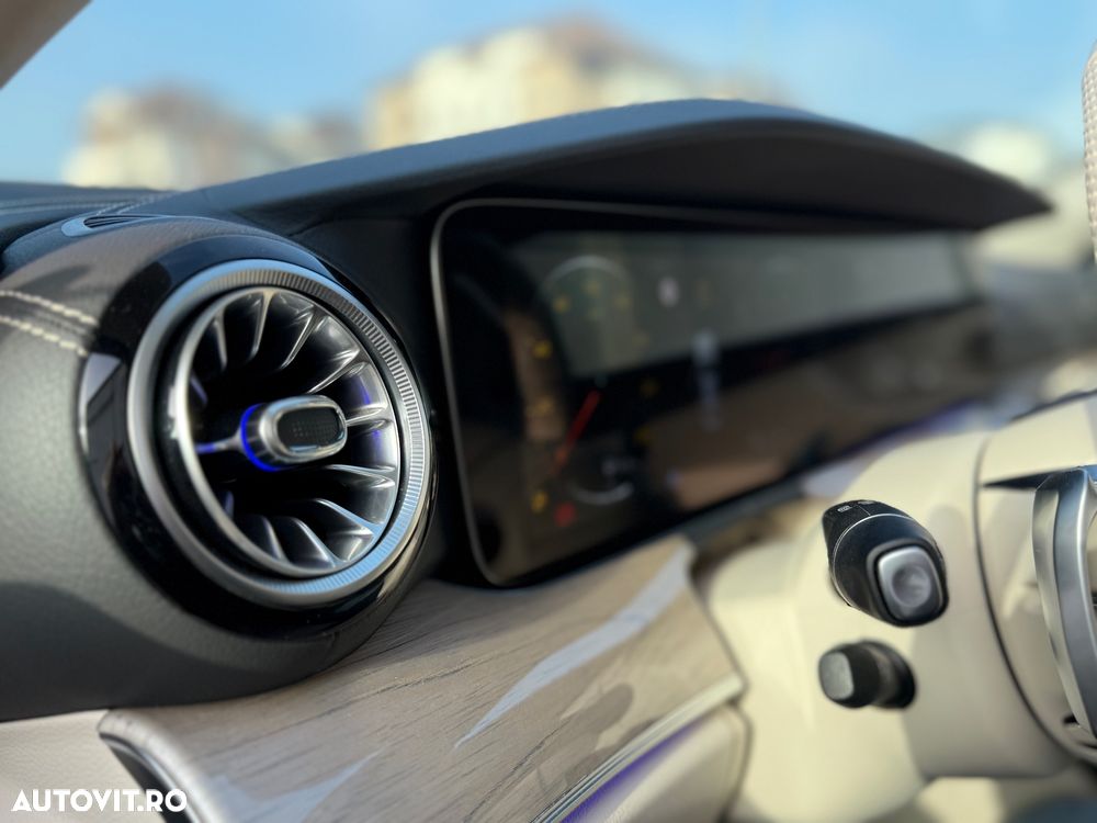 Mercedes-Benz E 220 d Coupe Aut. - 12