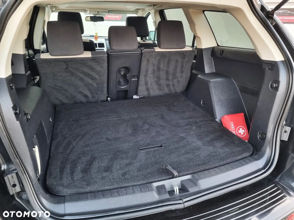 Dodge Journey - 12