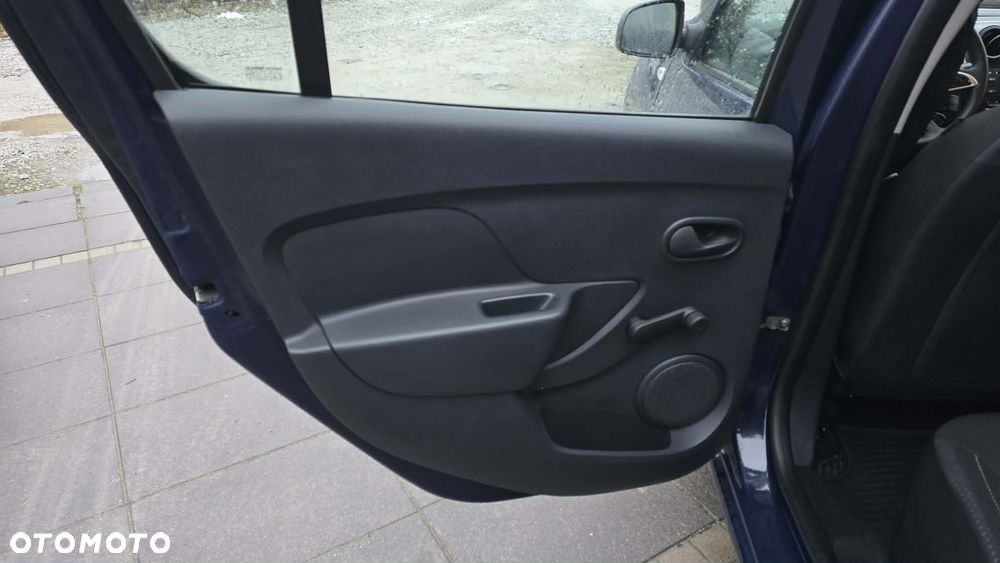 Dacia Sandero SCe 75 Ambiance - 26