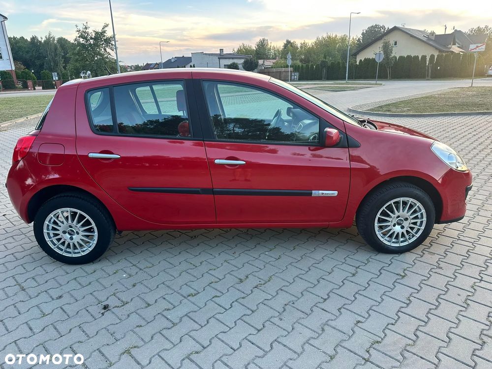 Renault Clio - 4