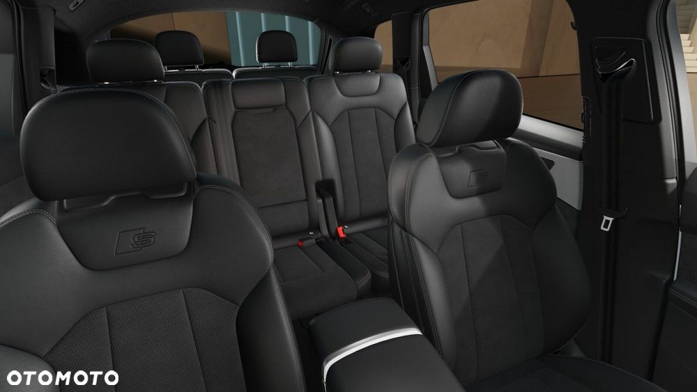 Audi Q7 - 9