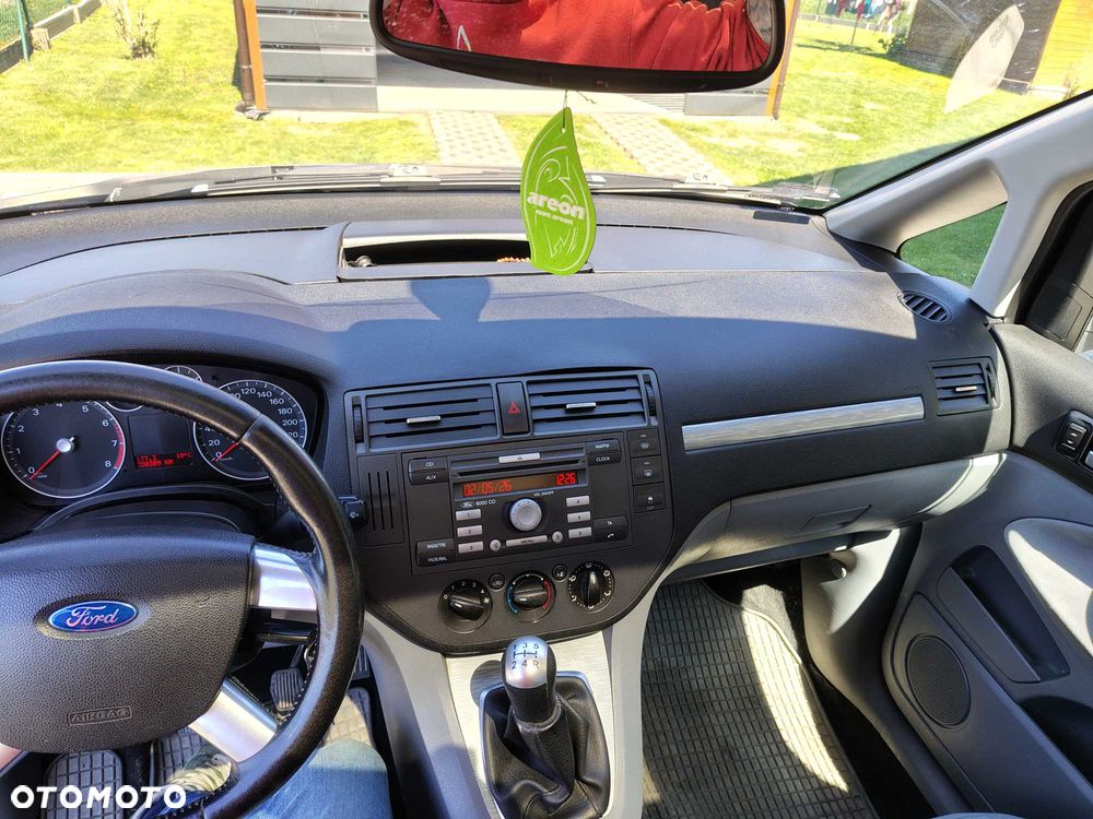 Ford C-MAX - 6