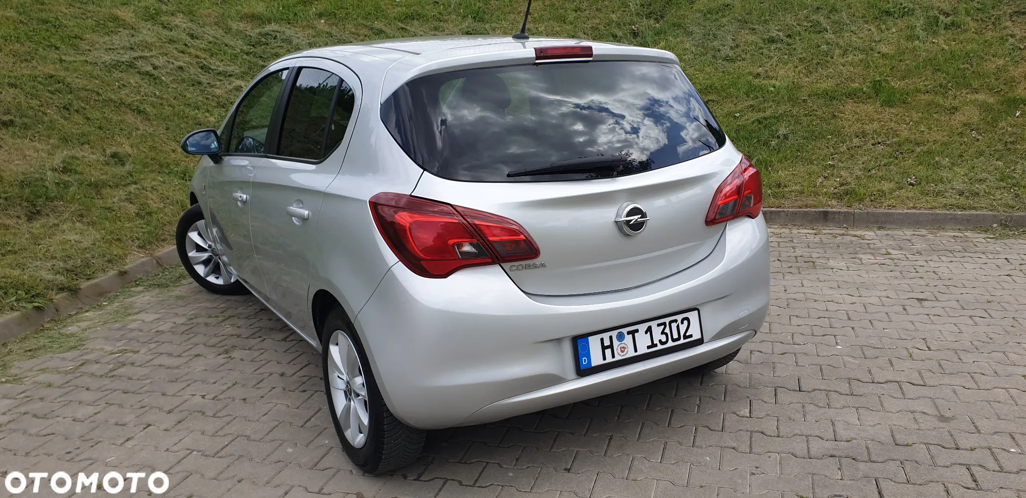 Opel Corsa 1.4 Start/Stop Active - 17