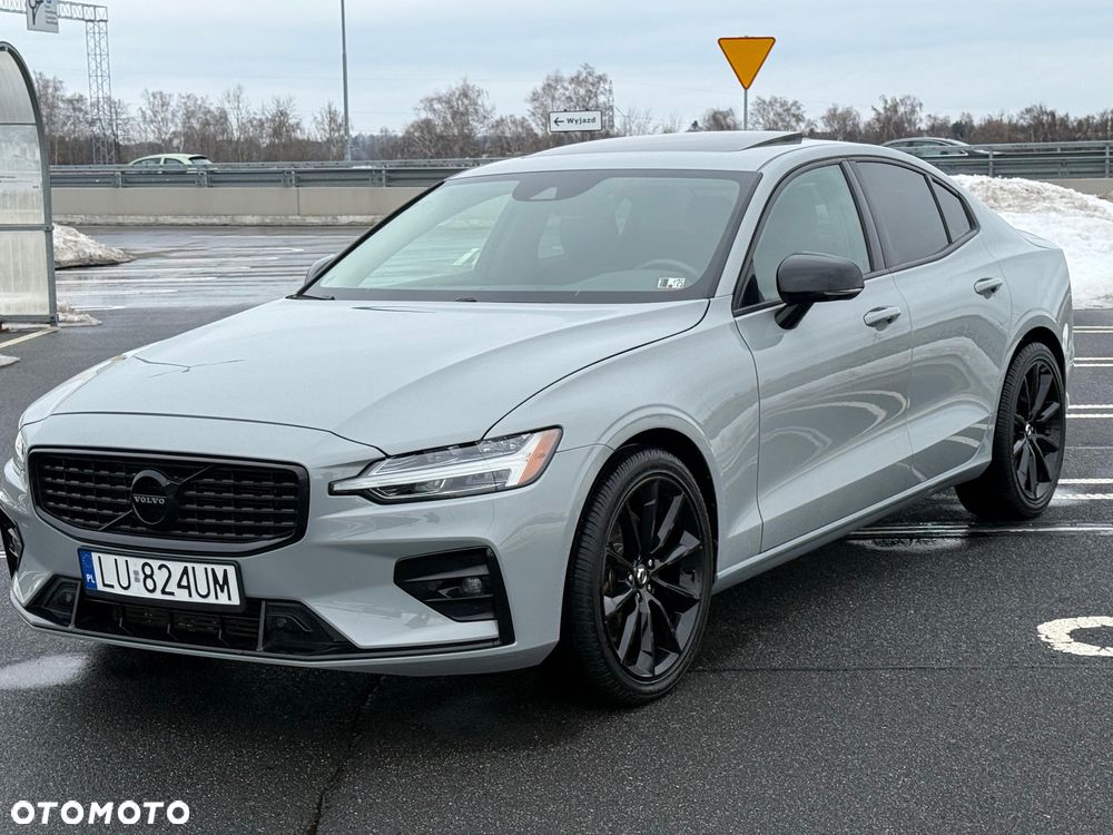 Volvo S60 T6 AWD Geartronic RDesign - 4